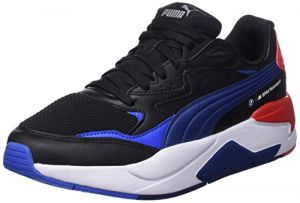 PUMA Mixte BMW MMS X-Ray Speed Basket