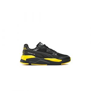 PUMA - PL Xray Speed - 30754903 - Couleur: Noir-Jaune - Pointure: 44 EU