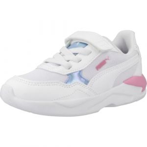 PUMA X-Ray Speed Lite Bouncy SK Blanc 31