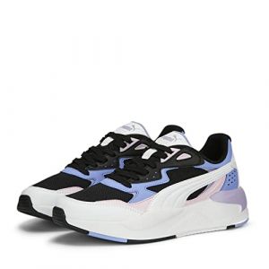 PUMA Unisex Adults' Fashion Shoes X-RAY SPEED Trainers & Sneakers