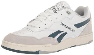 Reebok Baskets Bb 4000 II unisexes pour adulte