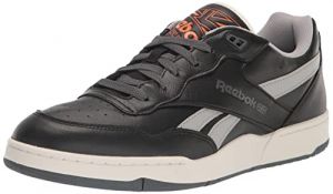 Reebok Baskets Bb 4000 II unisexes pour adulte