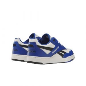 Reebok Baskets unisexes pour enfant Bb4000 Ii