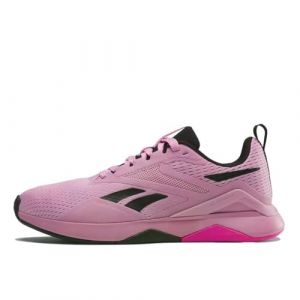 Reebok Femme BB 4000 II Mid Sneaker