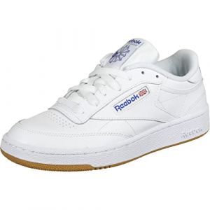 Reebok Mixte Club C 85 Basket