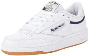 Reebok Homme Club C 85 Basket