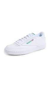 Reebok Homme Club C 85 Basket