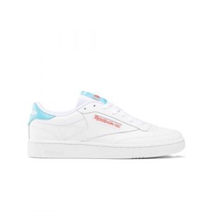 Reebok Homme Club C 85 Basket