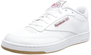 Reebok Mixte Club C 85 Basket