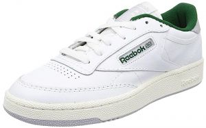 Reebok Mixte Club C 85 Basket