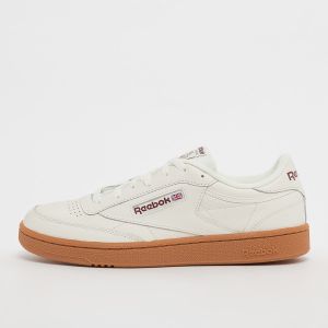 Club C 85 SMU, Reebok, Reebok Club C, en beige, taille: 41