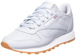 Reebok Homme Classic Leather Baskets