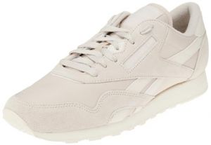 Reebok Femme Classic Leather Sneaker