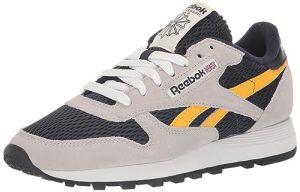 Reebok Mixte Classic Leather Basket