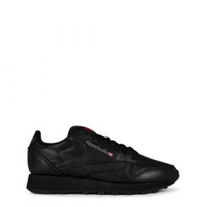 Reebok - Classic Leather Vintage - GY9878 - Couleur: Noir - Pointure: 40.5 EU