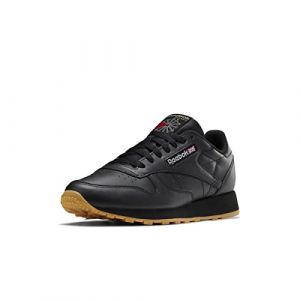 Reebok Unisex Classic Leather Sneaker