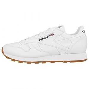 Reebok Homme Classic Leather Baskets