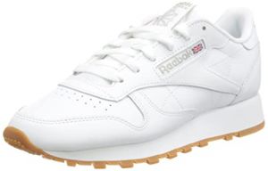 Reebok Femme Classic Leather Sneaker