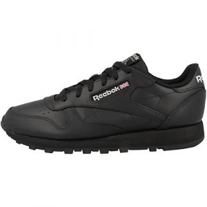 Reebok Femme Classic Leather Sneaker