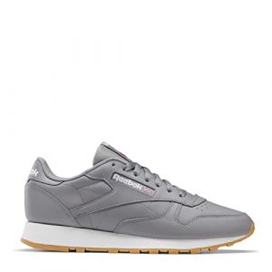 Reebok Homme Classic Leather Sneaker