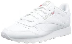 Reebok Femme Classic Leather Sneaker