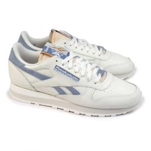 Reebok Femme Classic Leather Sneaker