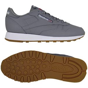 Reebok Femme Classic Leather Sneaker