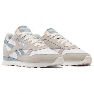 Reebok Femme Classic Leather Sneaker