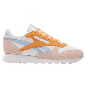 Reebok Femme Classic Leather Sneaker