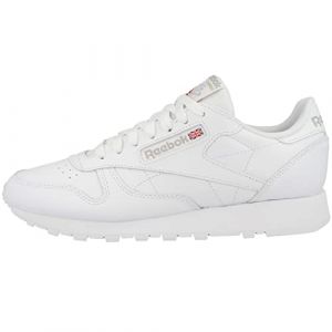 Reebok Homme Classic Leather Sneaker