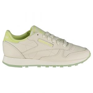 Reebok Femme Classic Leather Sneaker