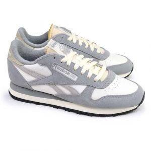 Reebok Mixte Classic Leather Sneaker