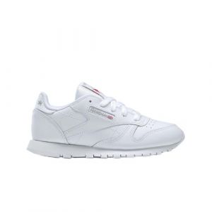 Reebok Garçon Classic Leather Sneaker