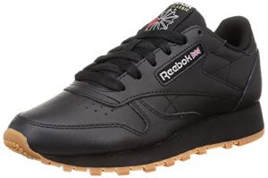 Reebok Femme Classic Leather Sneaker