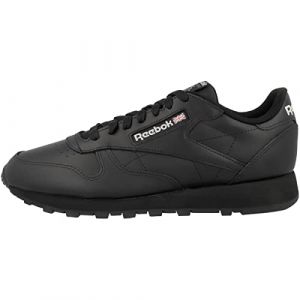 Reebok Homme Classic Leather Baskets