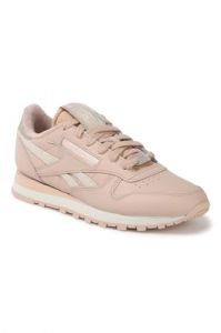 Reebok Femme Classic Leather Sneaker