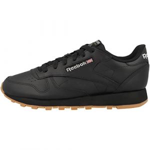 Reebok Femme Classic Leather Sneaker