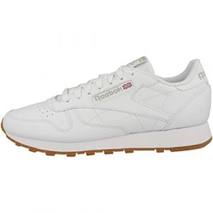 Reebok Homme Classic Leather Sneaker