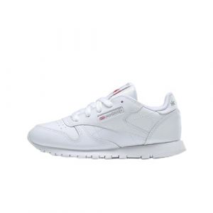 Reebok Garçon Classic Leather Sneaker