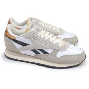 Reebok Mixte Classic Leather Sneaker