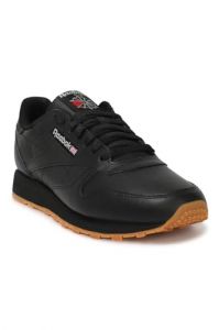 Reebok Femme Classic Leather Sneaker