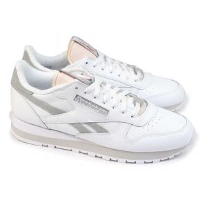 Reebok Femme Classic Leather Sneaker