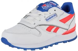 Reebok Femme Classic Leather Sneaker