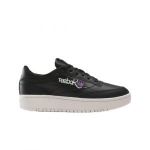 Reebok Mixte Classic Leather Sneaker Chaussures