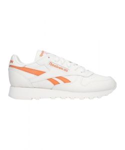 Reebok Femme Classic Leather Sneaker