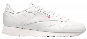 Chaussures Reebok Classic Leather Sneaker