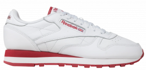 Chaussures Reebok Classic Leather Sneaker