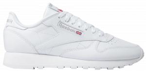 Chaussures Reebok Classic Leather Sneaker