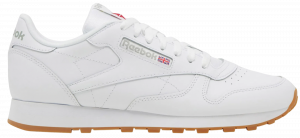 Chaussures Reebok Classic Leather Sneaker