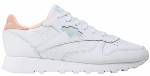 Chaussures Reebok Classic Leather Sneaker Women